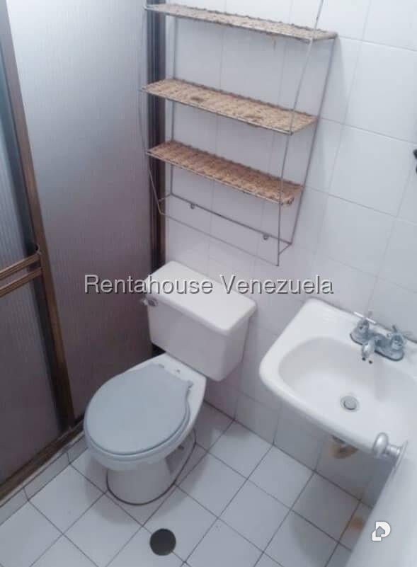 Apartamento en Guaicay, Caracas – 8