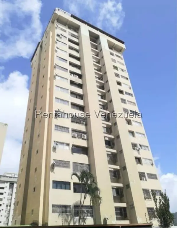 Apartamento en Guaicay, Caracas - 1