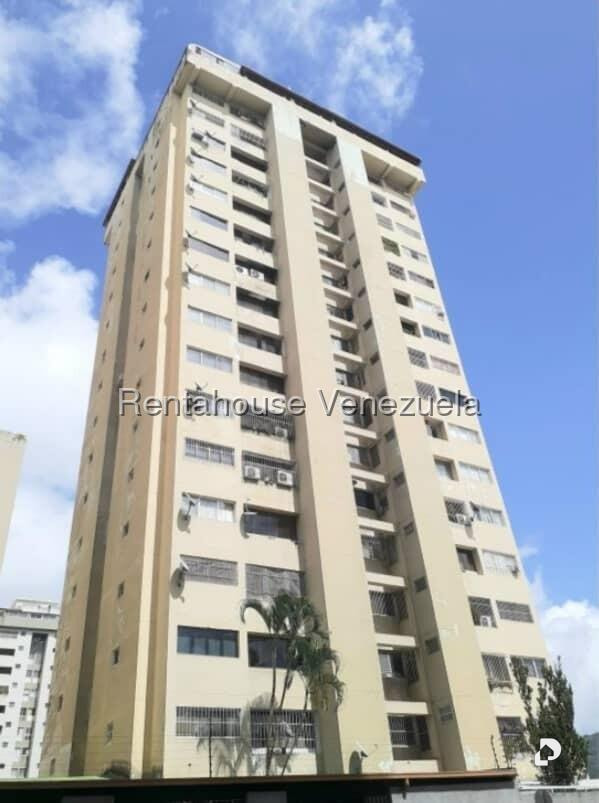 Apartamento en Guaicay, Caracas – 1