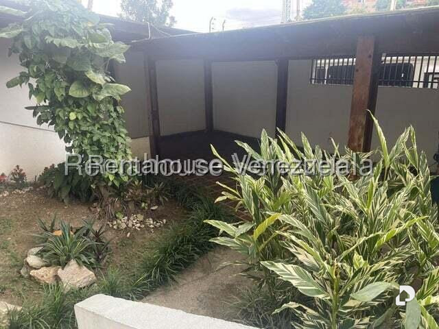 Apartamento en Guaicay, Caracas – 20