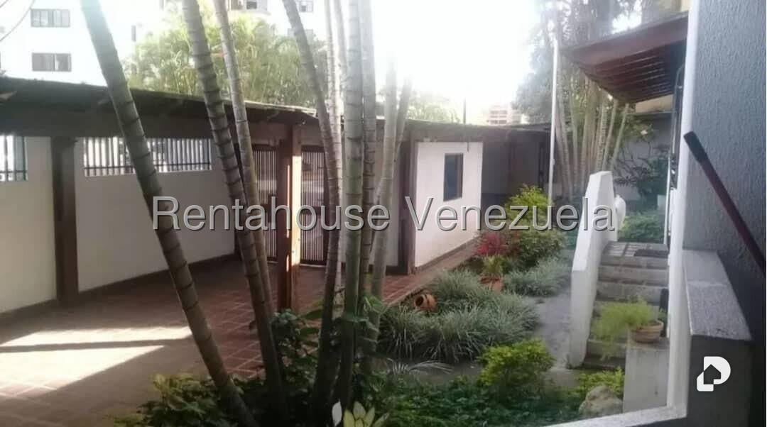 Apartamento en Guaicay, Caracas – 19