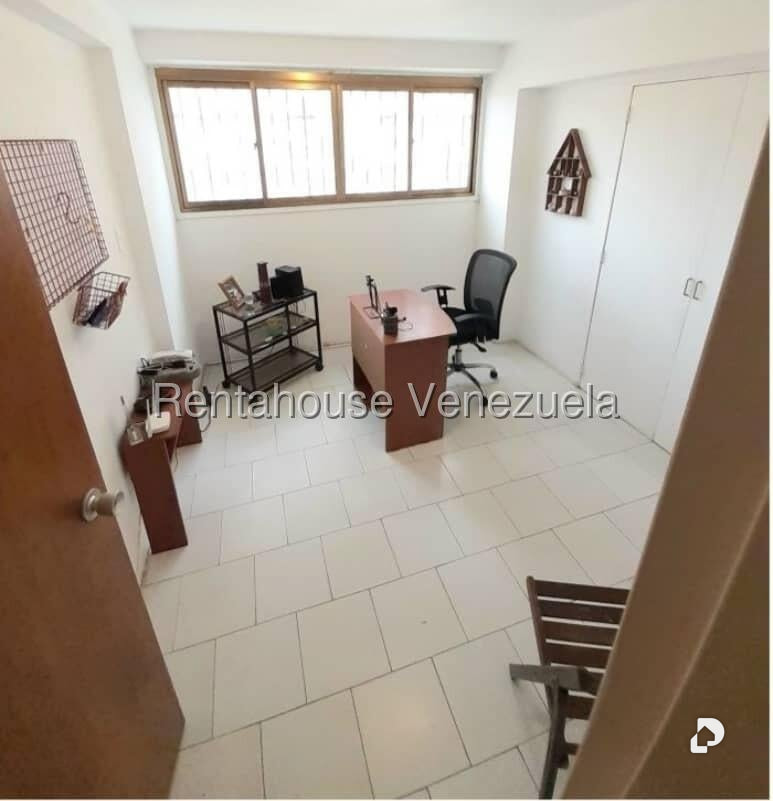 Apartamento en Guaicay, Caracas – 5