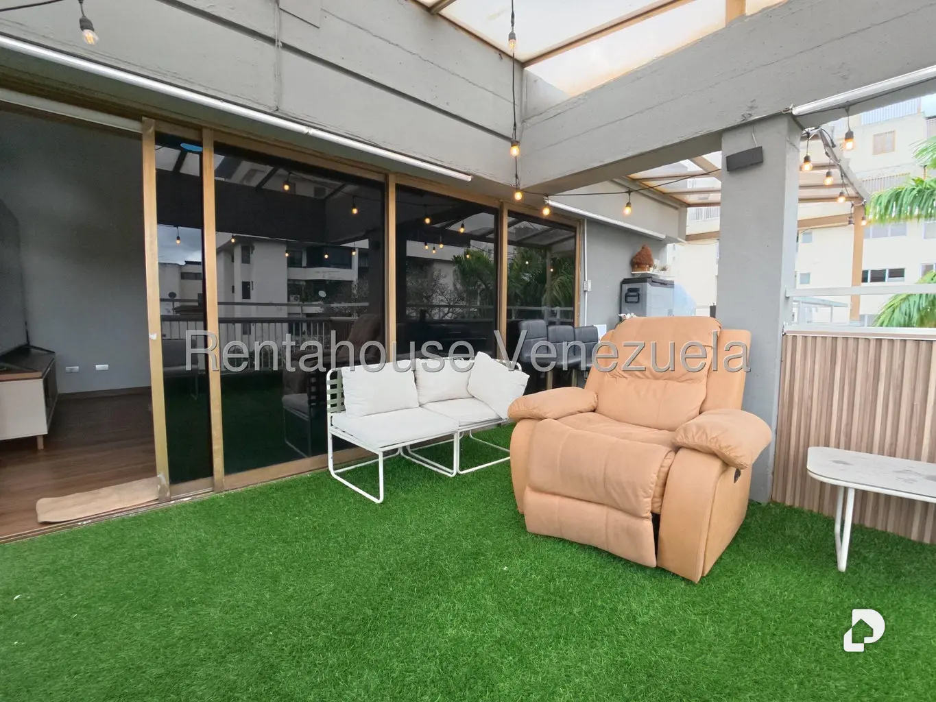 Apartamento en Los Caobos, Caracas – 6
