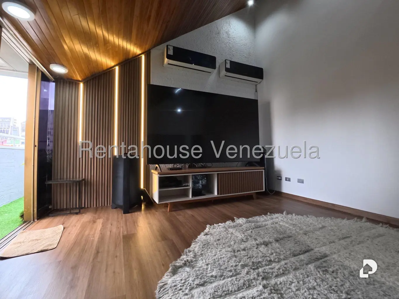 Apartamento en Los Caobos, Caracas – 1