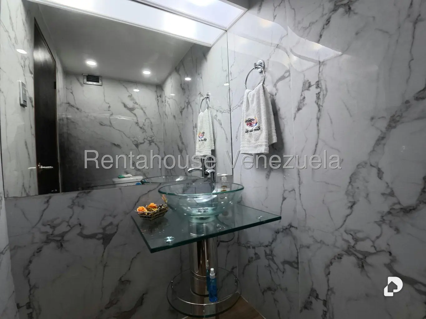 Apartamento en Los Caobos, Caracas – 18