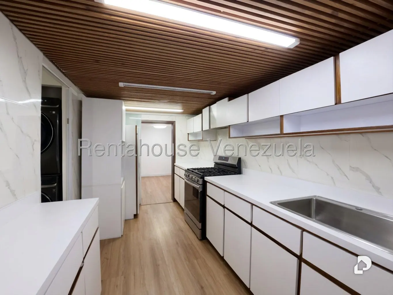 Apartamento en Los Caobos, Caracas – 22