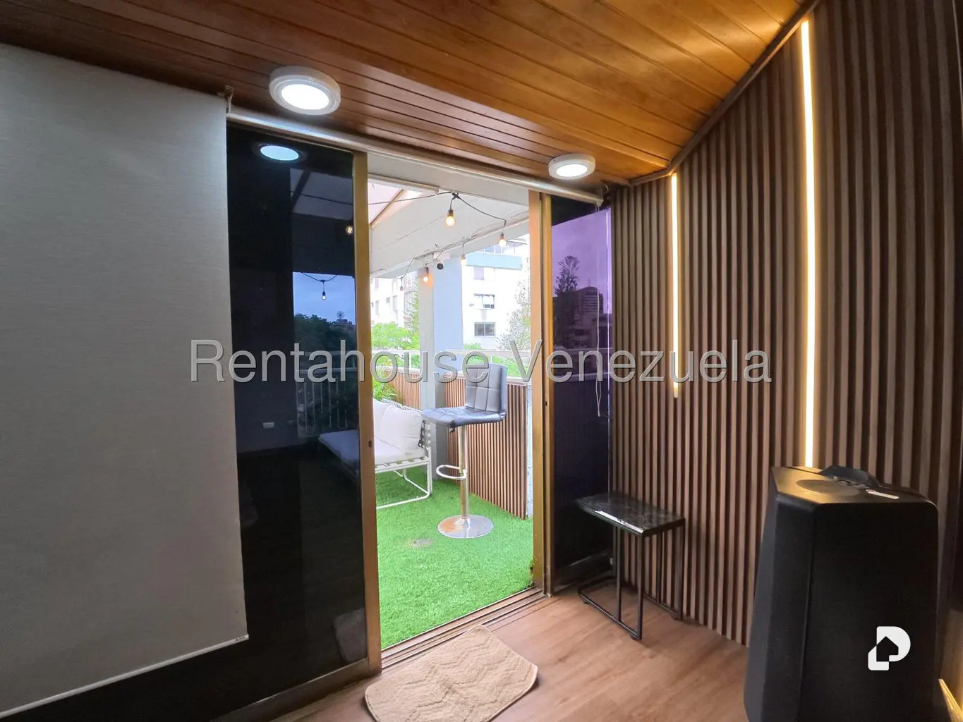 Apartamento en Los Caobos, Caracas – 7