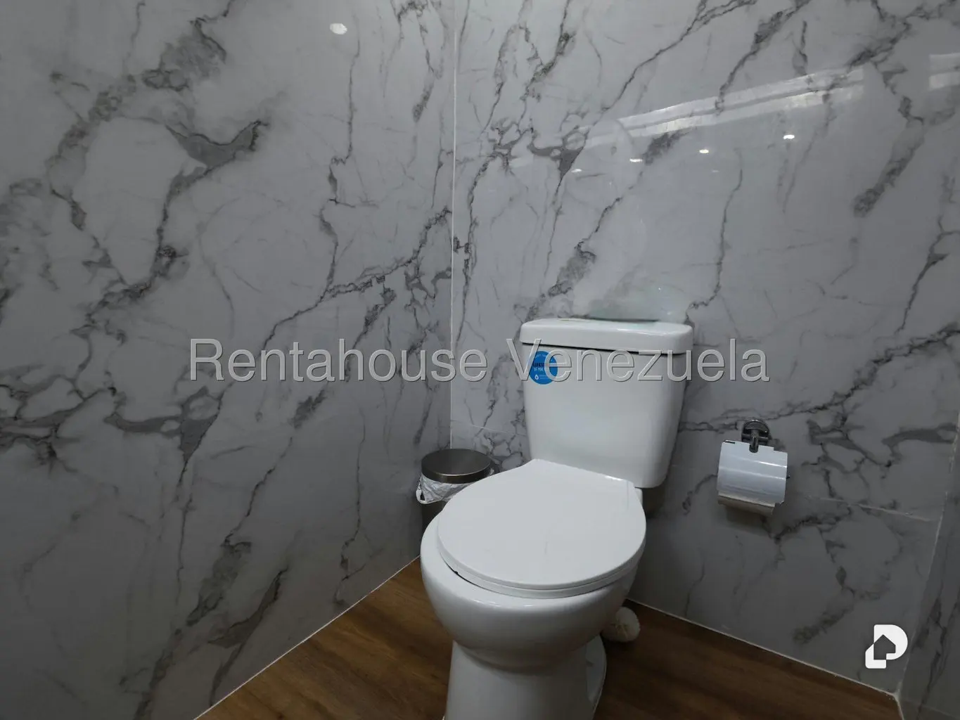 Apartamento en Los Caobos, Caracas – 19