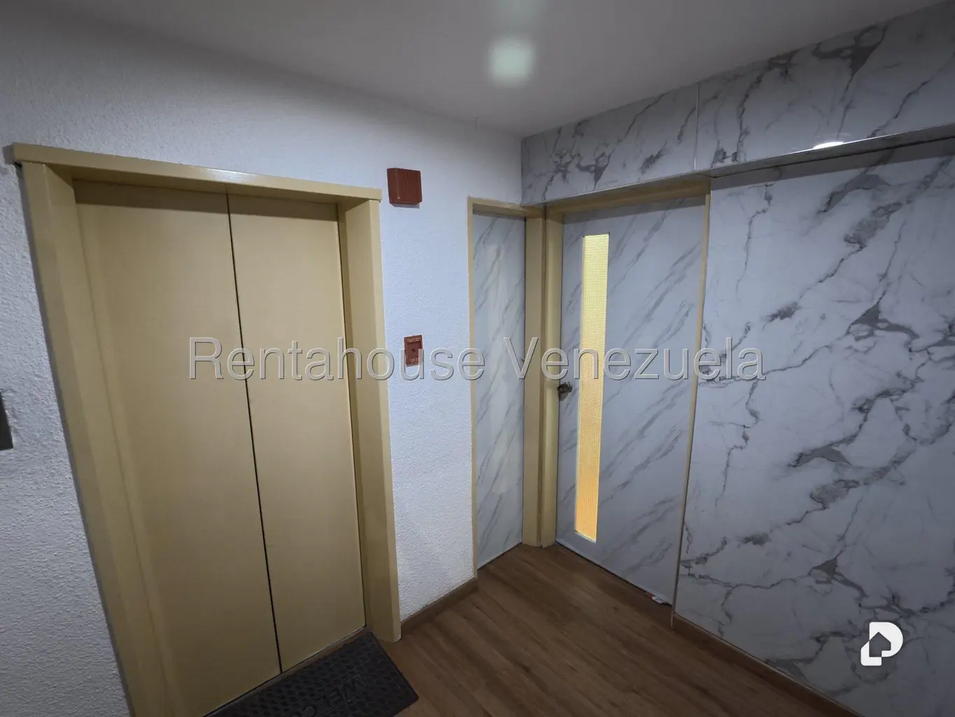 Apartamento en Los Caobos, Caracas – 13