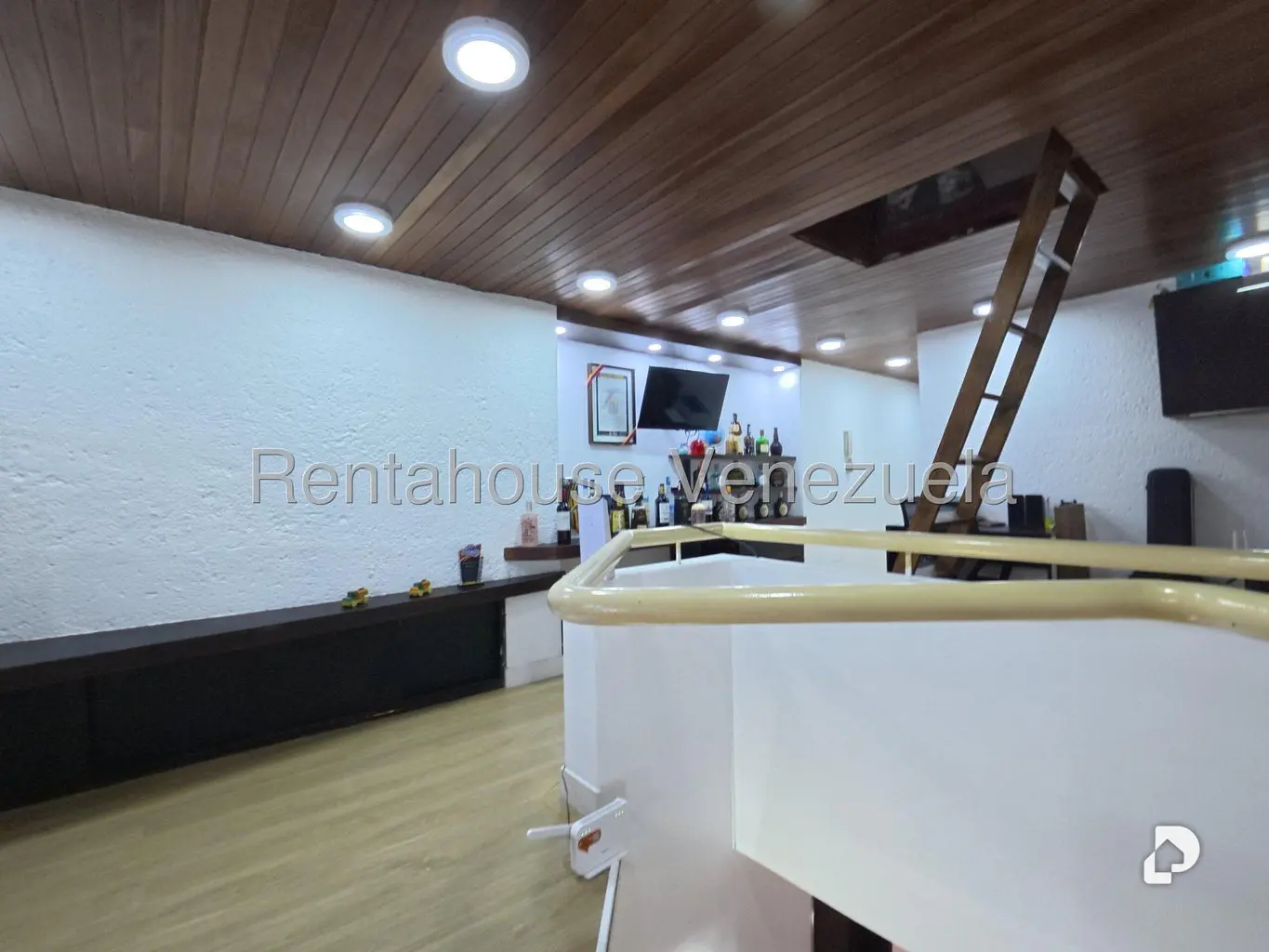 Apartamento en Los Caobos, Caracas – 30