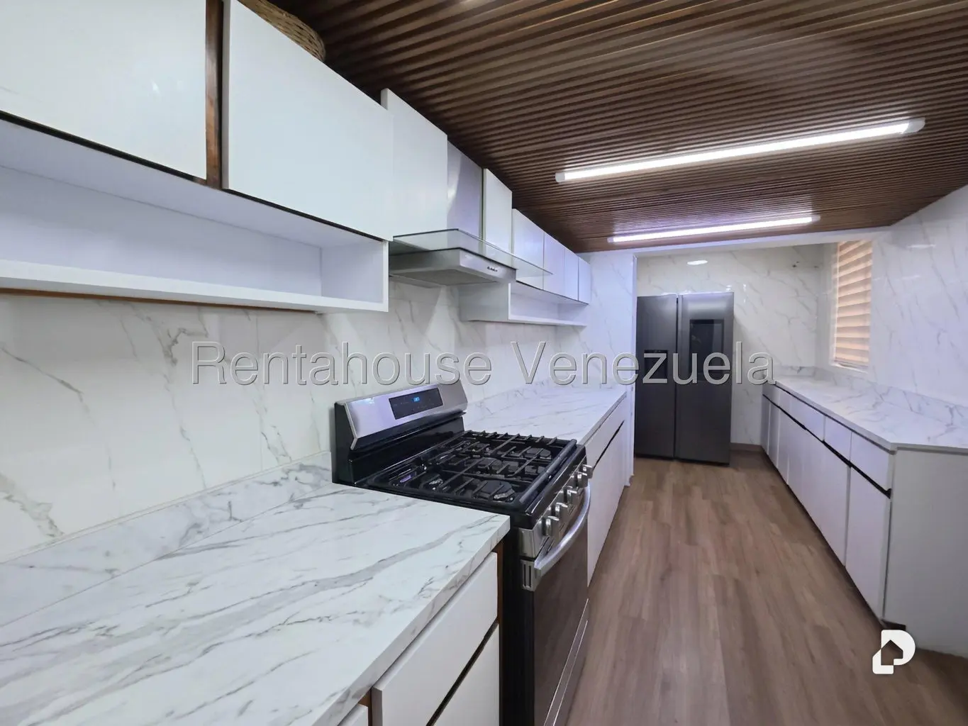 Apartamento en Los Caobos, Caracas – 20
