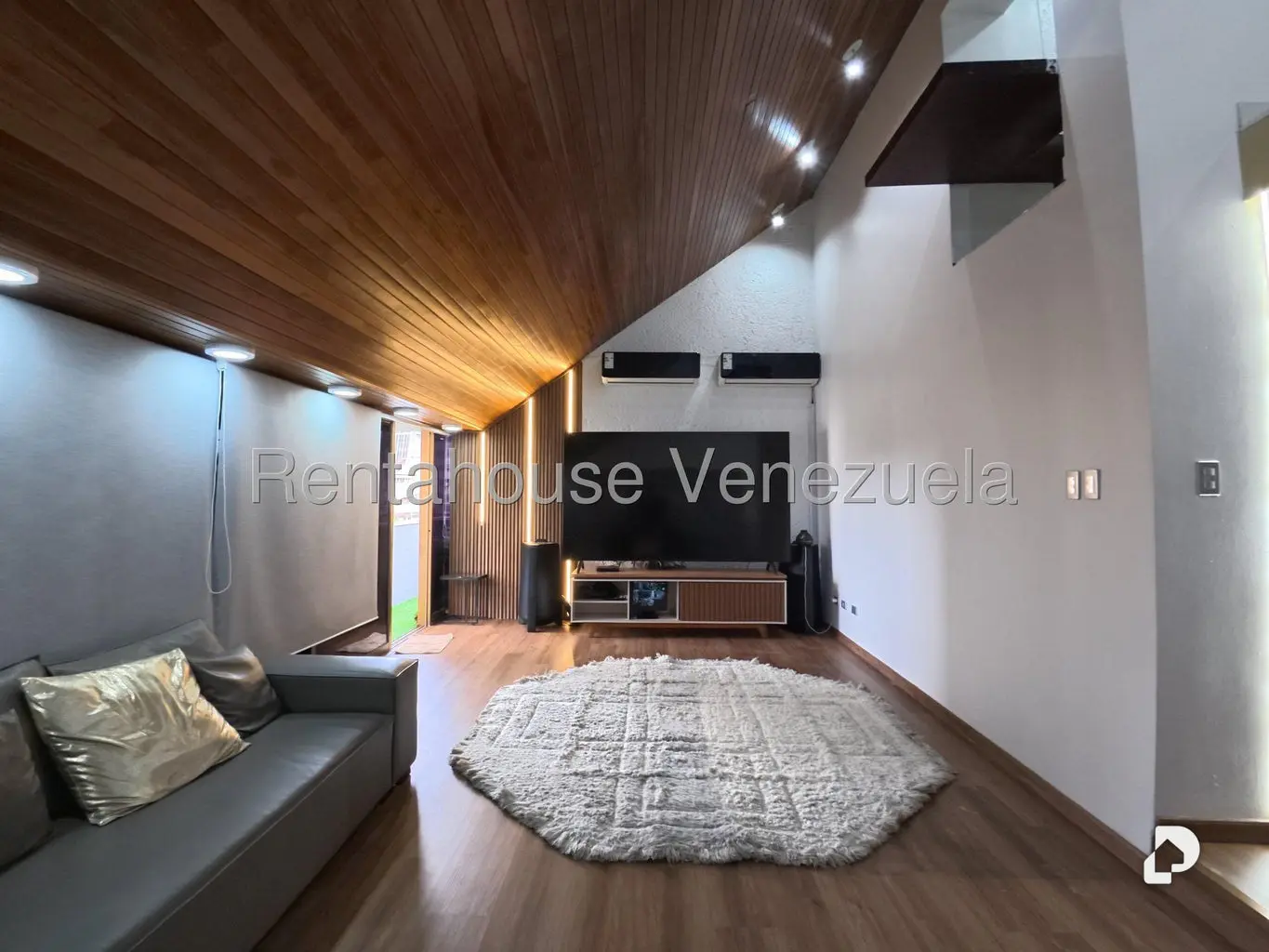 Apartamento en Los Caobos, Caracas – 9