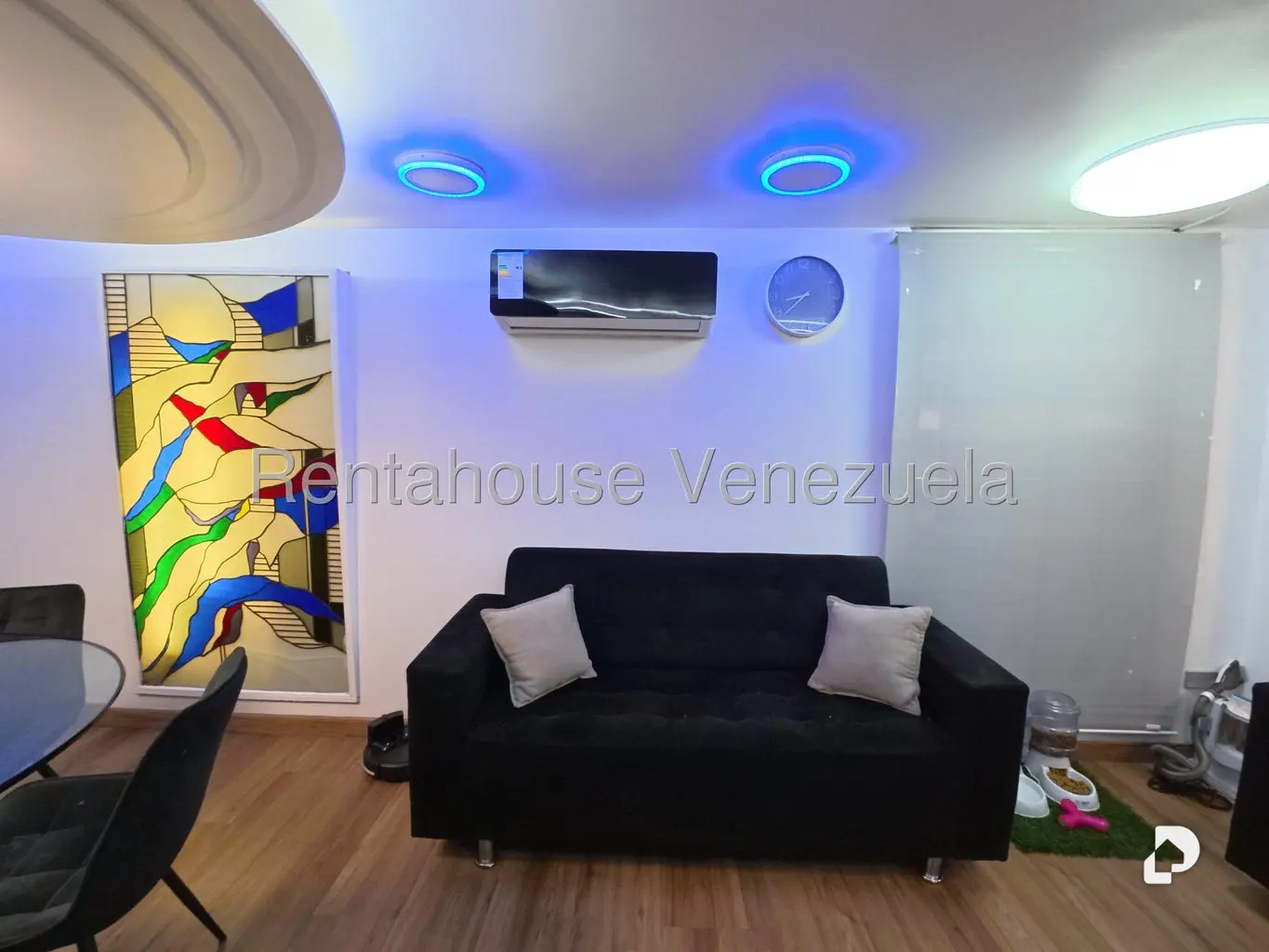 Apartamento en Los Caobos, Caracas – 26