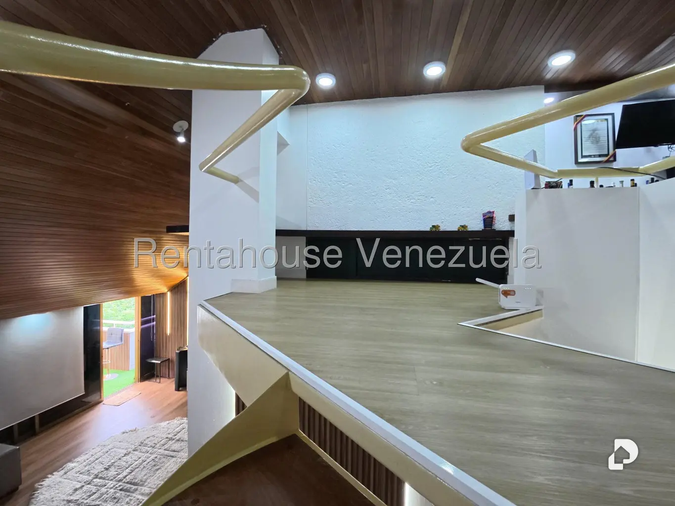 Apartamento en Los Caobos, Caracas – 29