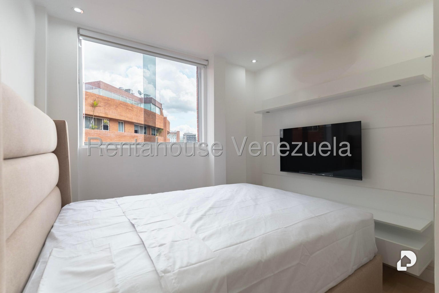 Apartamento en Campo Alegre, Caracas – 27