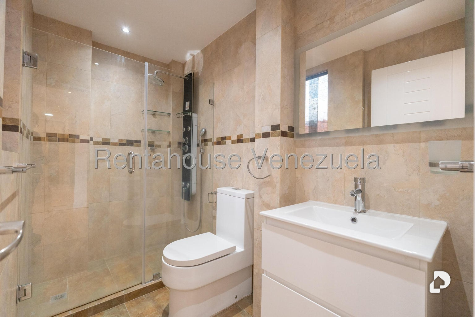 Apartamento en Campo Alegre, Caracas – 25
