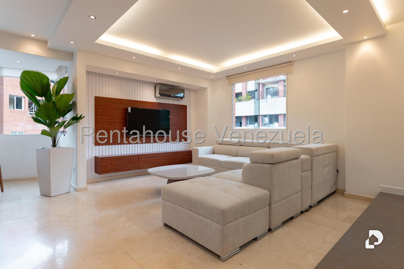 Apartamento en Campo Alegre, Caracas – 7