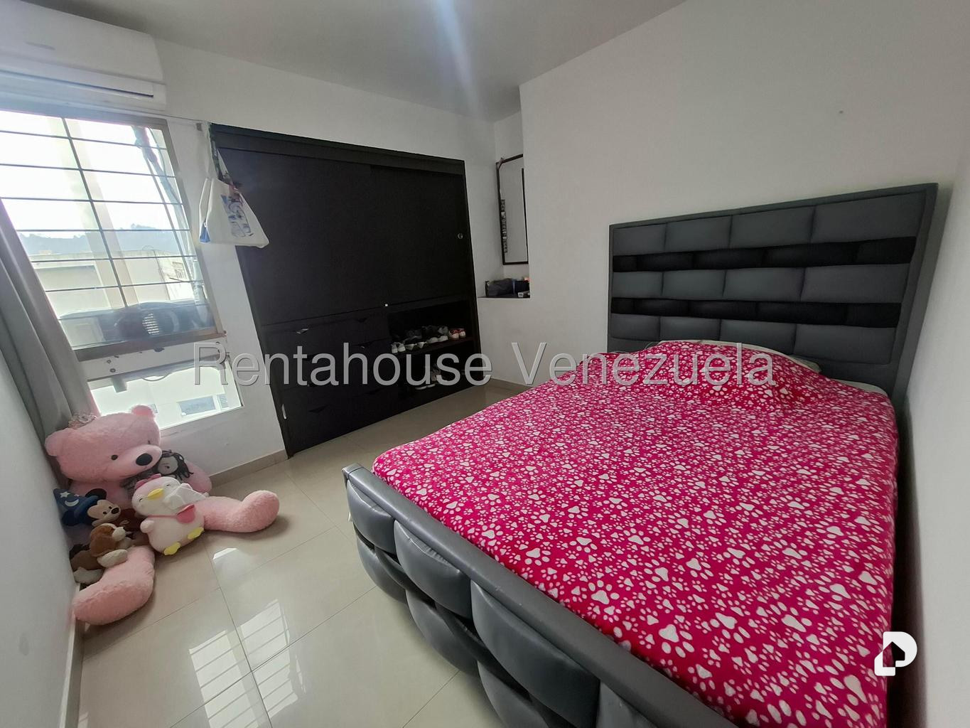 Apartamento en Manzanares, Caracas – 26