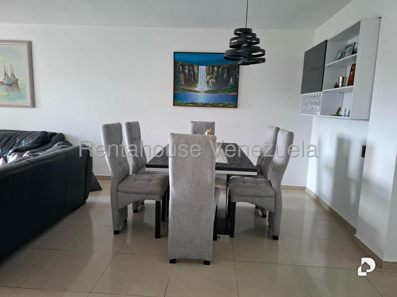 Apartamento en Manzanares, Caracas – 6