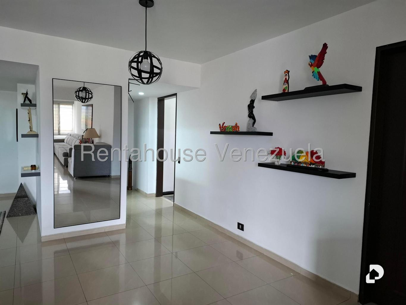 Apartamento en Manzanares, Caracas – 11