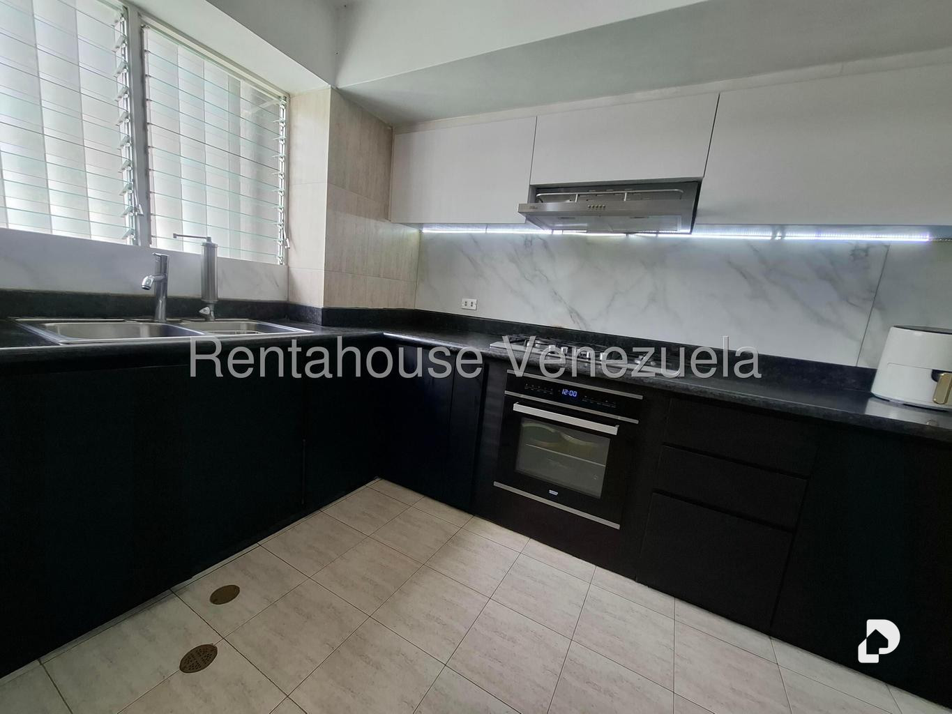 Apartamento en Manzanares, Caracas – 18