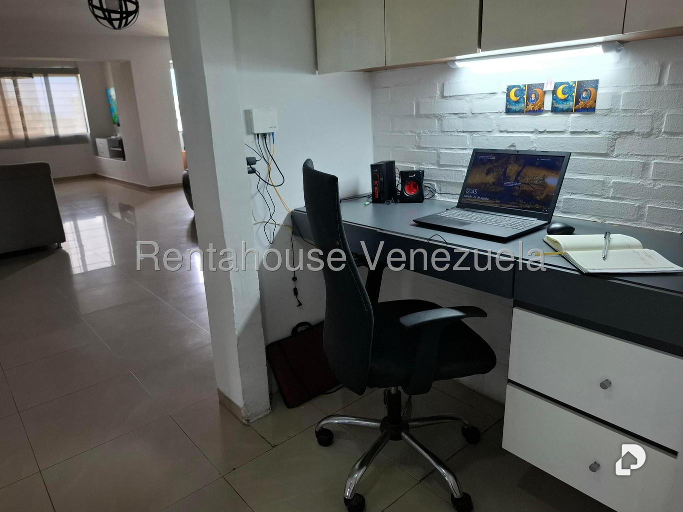 Apartamento en Manzanares, Caracas – 13