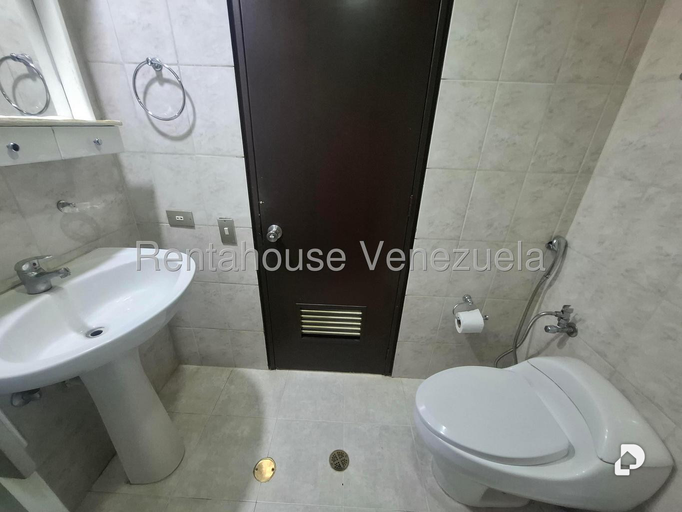 Apartamento en Manzanares, Caracas – 24