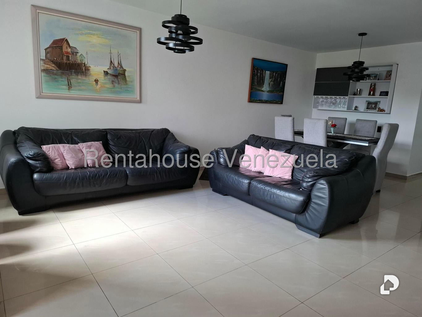 Apartamento en Manzanares, Caracas – 8