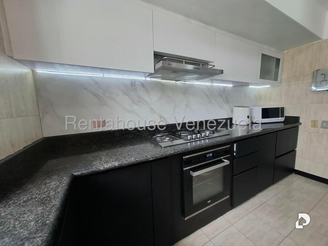 Apartamento en Manzanares, Caracas – 17