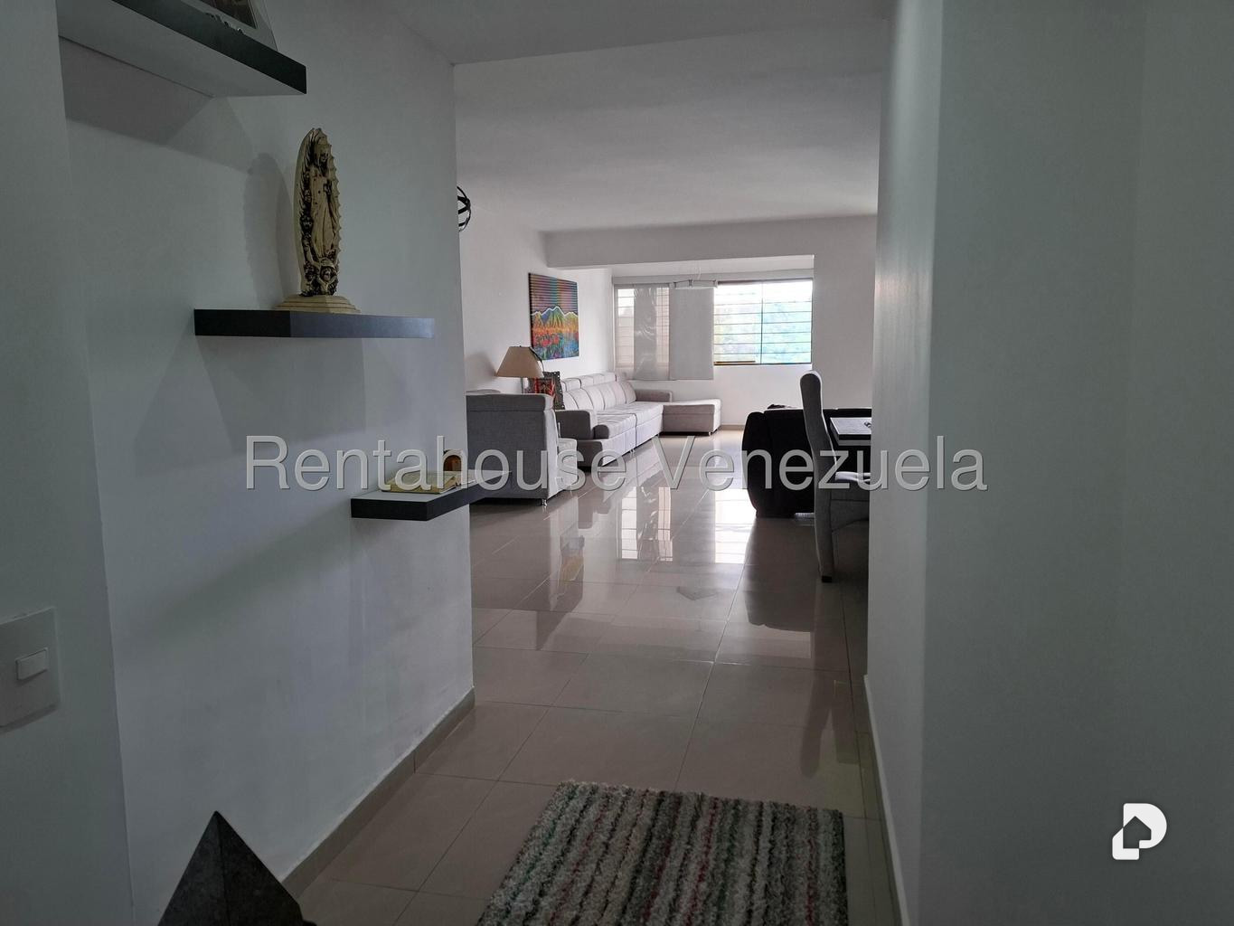 Apartamento en Manzanares, Caracas – 5