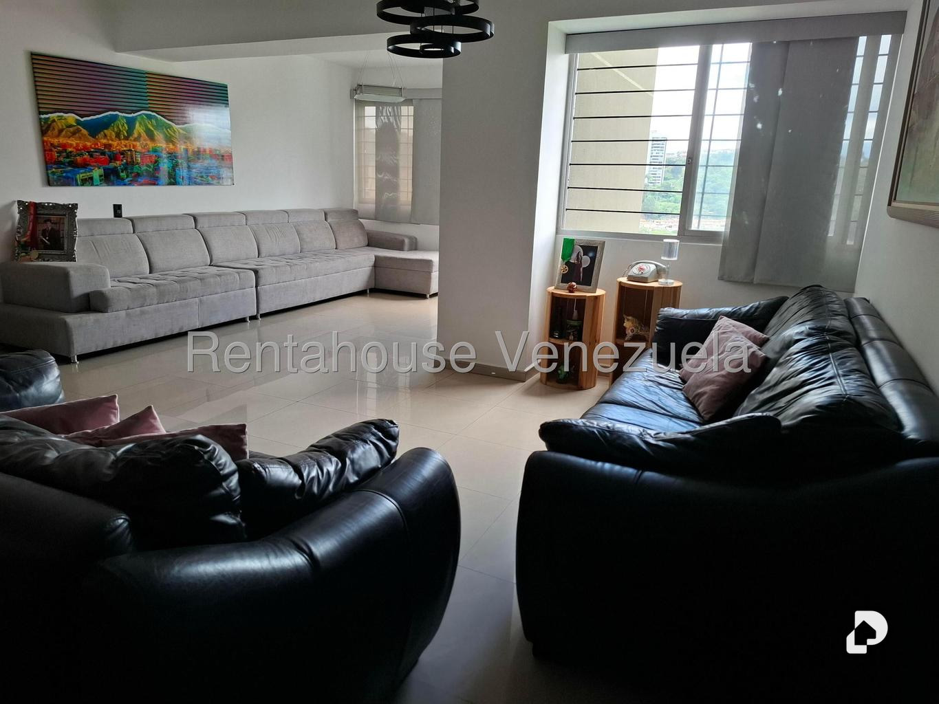 Apartamento en Manzanares, Caracas – 9