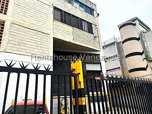 Local comercial en Guaicay, Caracas - 1