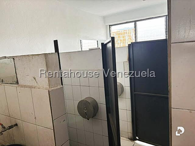 Local comercial en Guaicay, Caracas – 10
