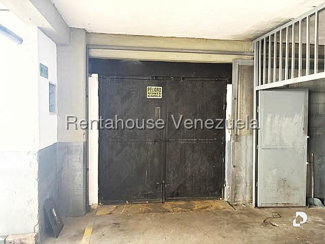 Local comercial en Guaicay, Caracas – 5