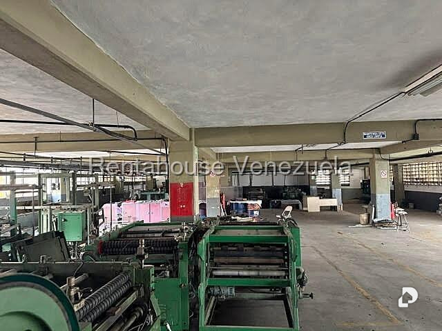 Local comercial en Guaicay, Caracas – 7
