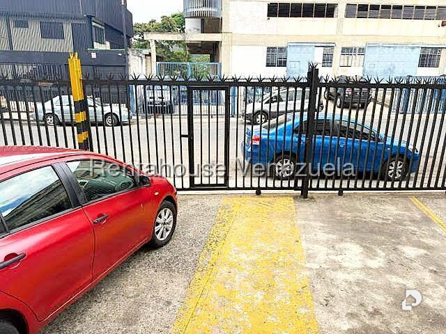 Local comercial en Guaicay, Caracas – 15
