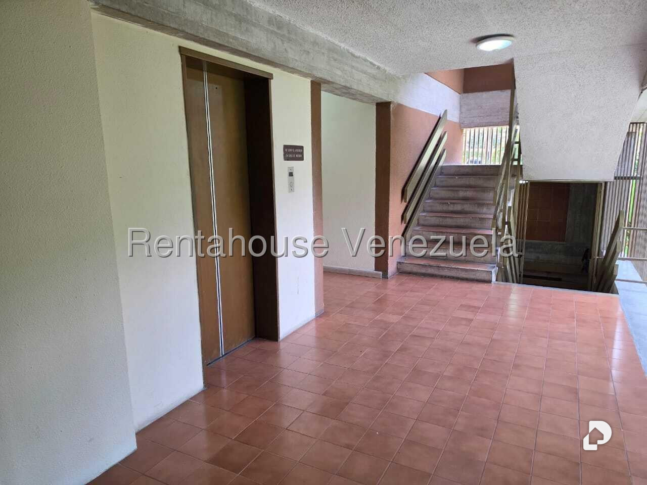 Apartamento en La Bonita, Caracas – 15