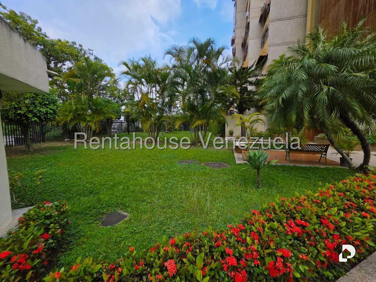 Apartamento en La Bonita, Caracas – 19