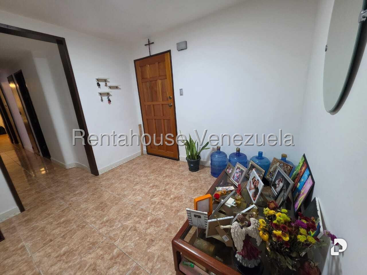 Apartamento en La Bonita, Caracas – 6
