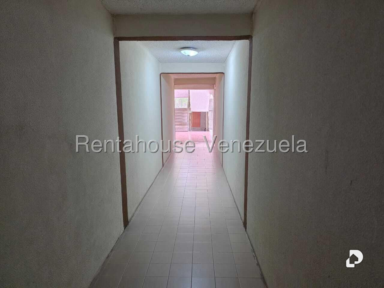 Apartamento en La Bonita, Caracas – 14