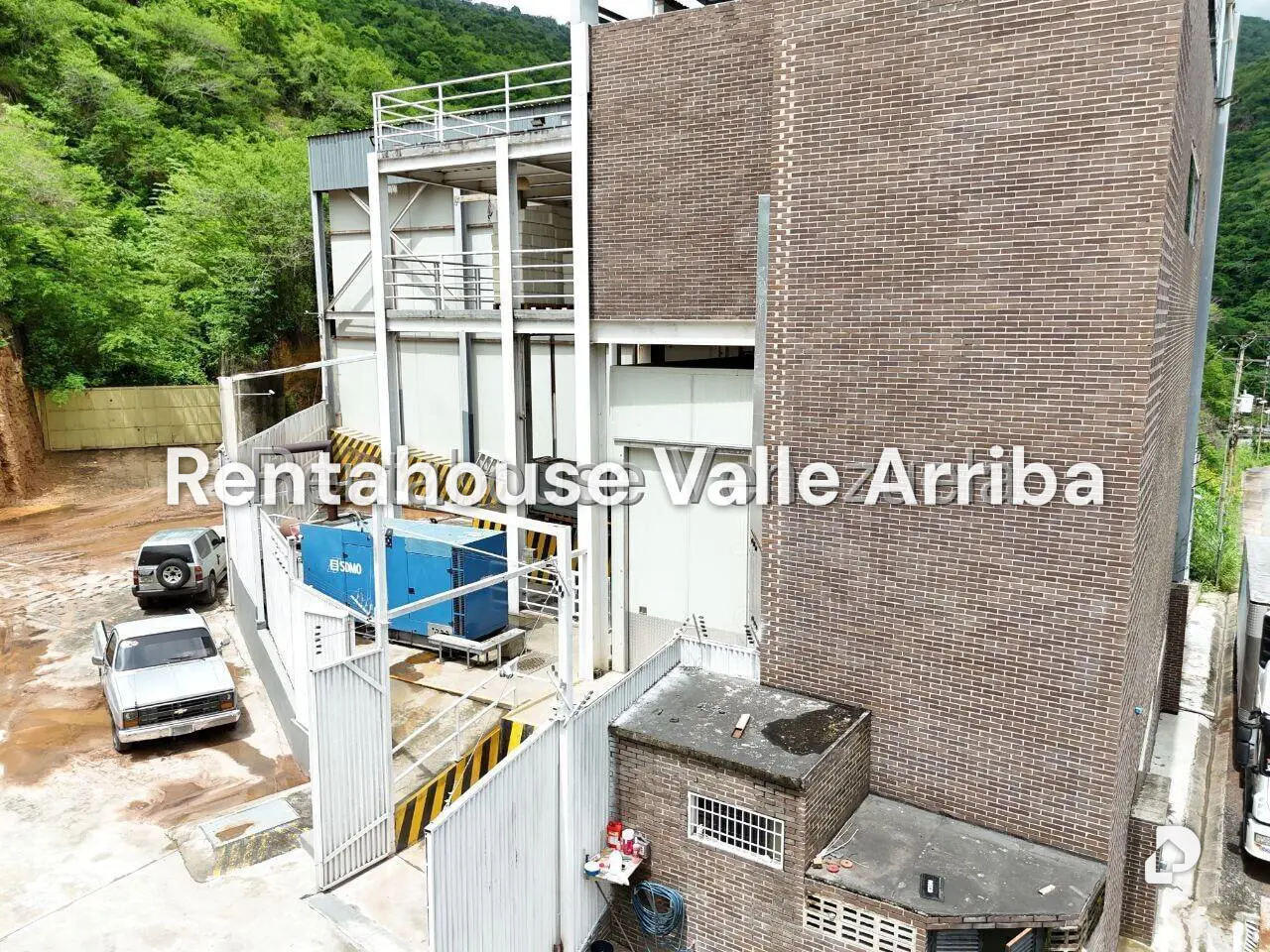 Edificio en Mampote, Guarenas – 16