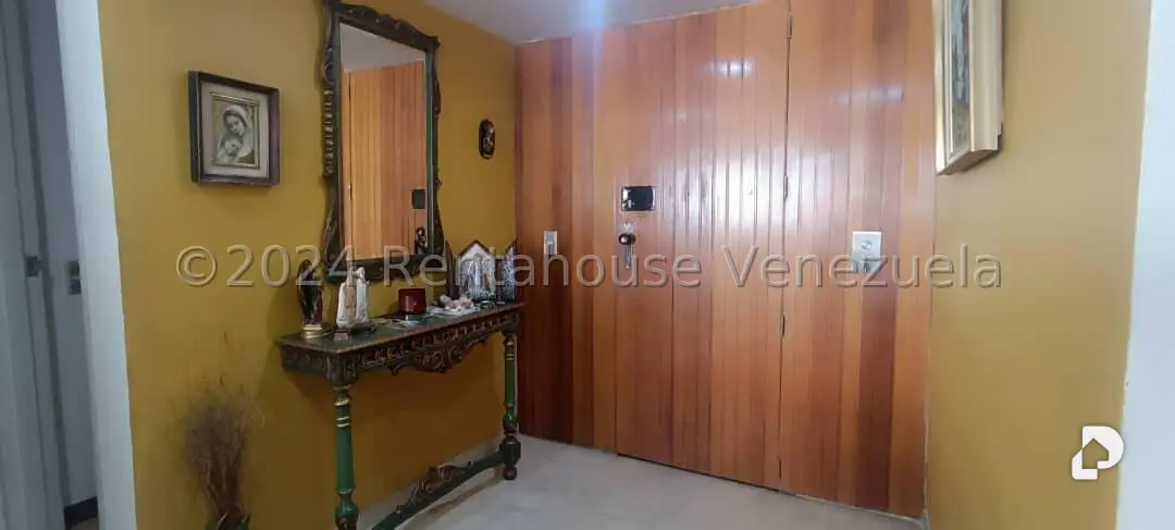 Apartamento en Santa Eduvigis, Caracas – 5
