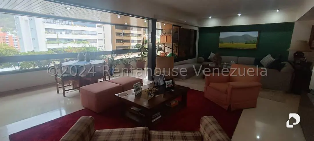Apartamento en Santa Eduvigis, Caracas – 8