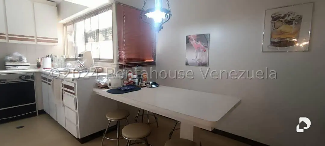 Apartamento en Santa Eduvigis, Caracas – 26