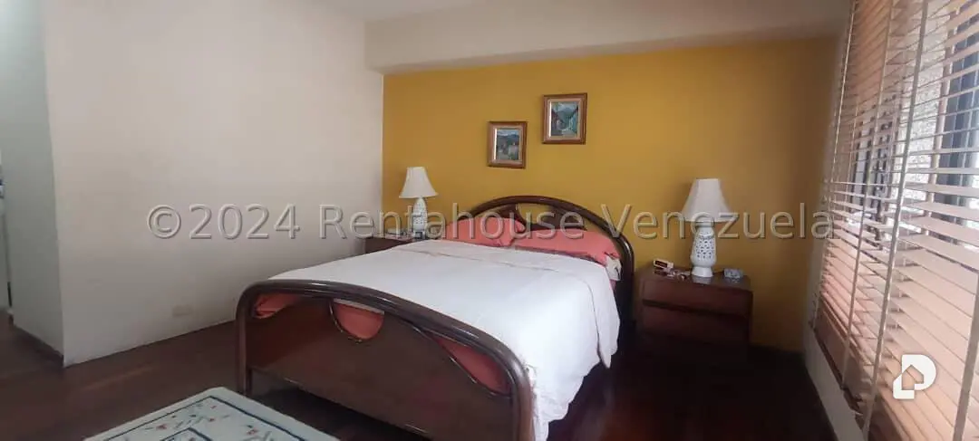 Apartamento en Santa Eduvigis, Caracas – 29