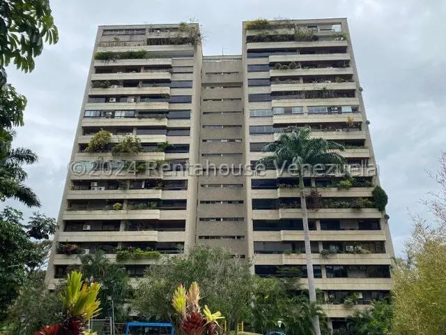 Apartamento en Santa Eduvigis, Caracas - 1