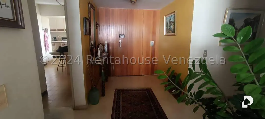 Apartamento en Santa Eduvigis, Caracas – 4