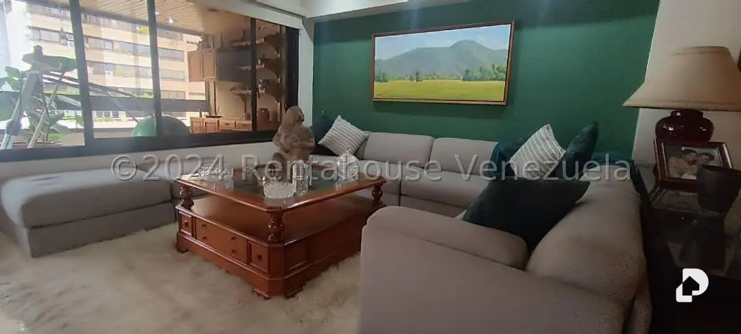 Apartamento en Santa Eduvigis, Caracas – 10