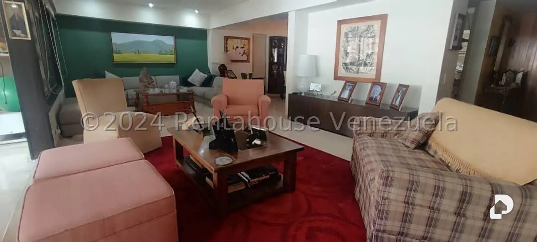 Apartamento en Santa Eduvigis, Caracas – 6