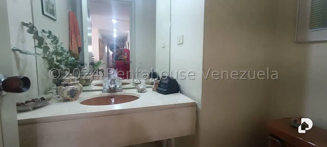 Apartamento en Santa Eduvigis, Caracas – 22